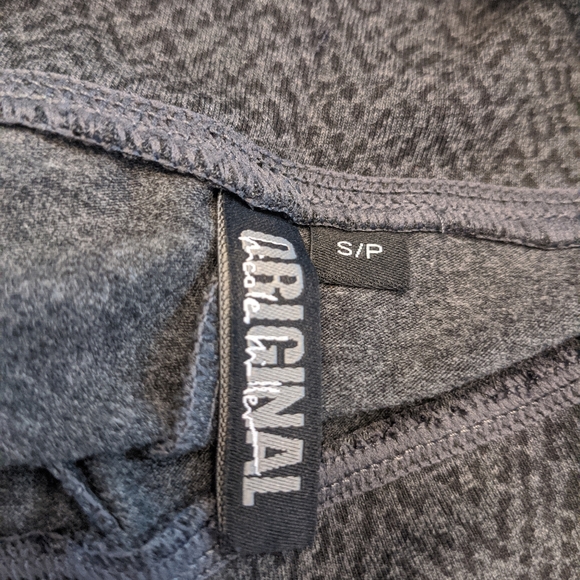 Women's leggings - Picture 4 of 4